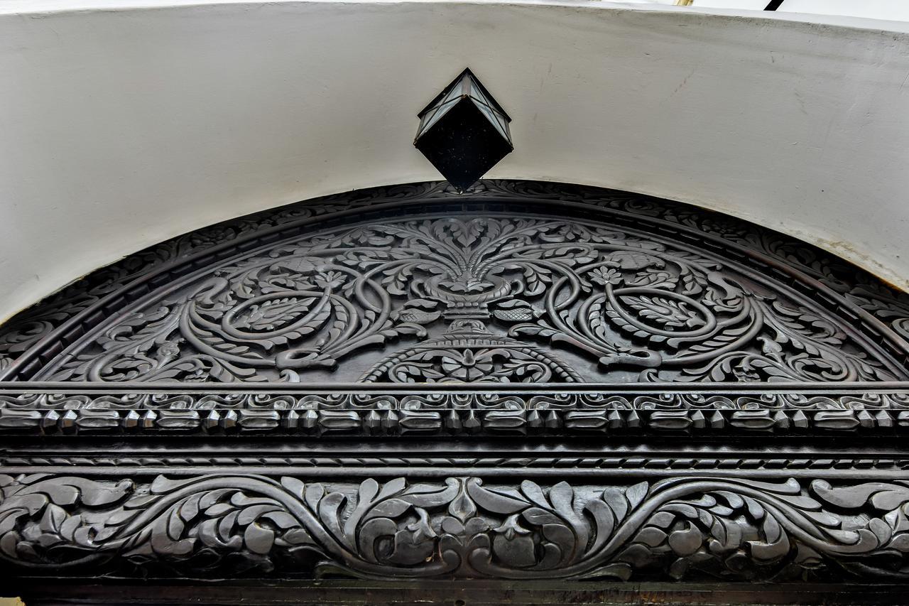 Zajazd Kholle House 3*