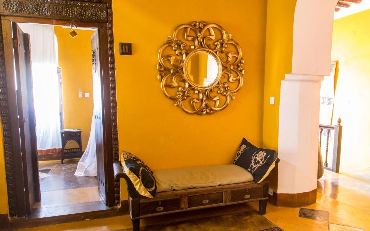 Zajazd Kholle House