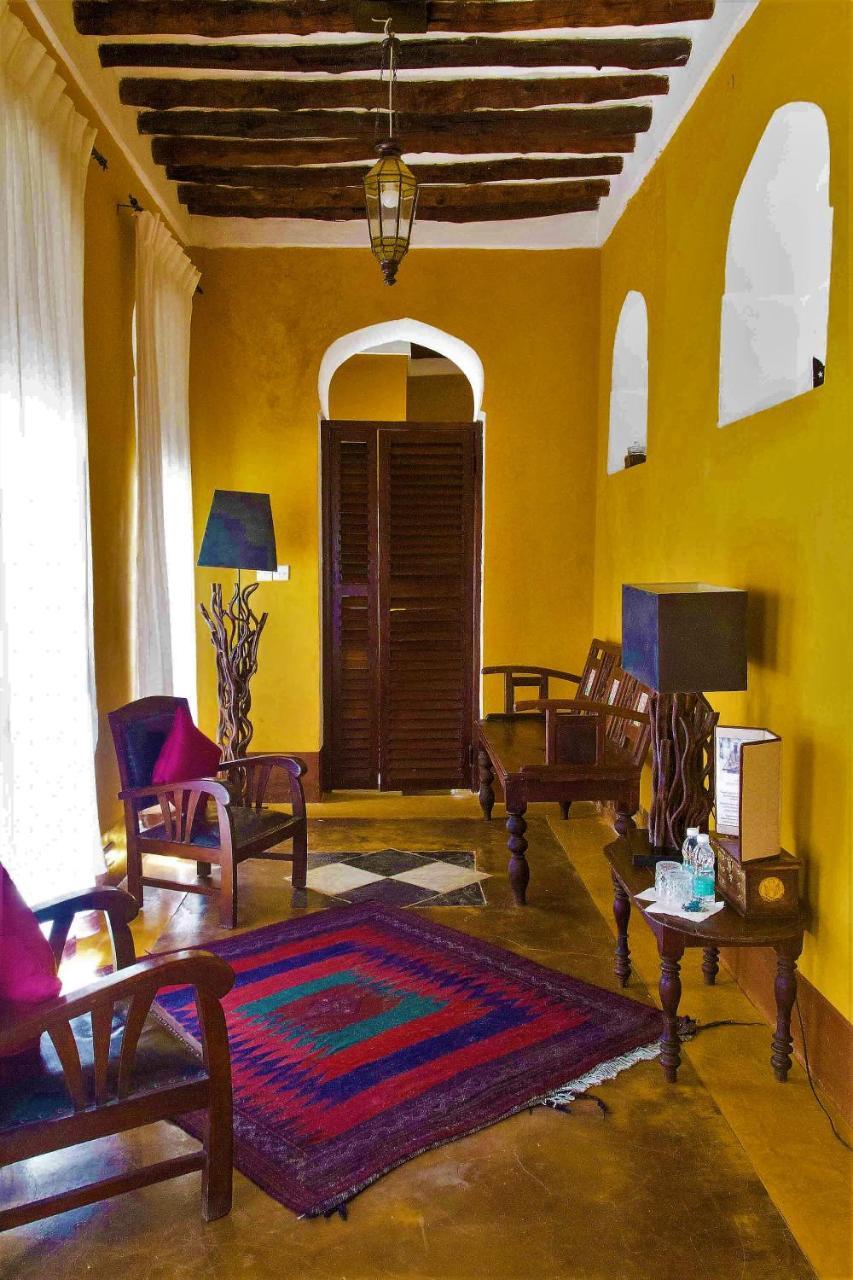 Zajazd Kholle House 3*