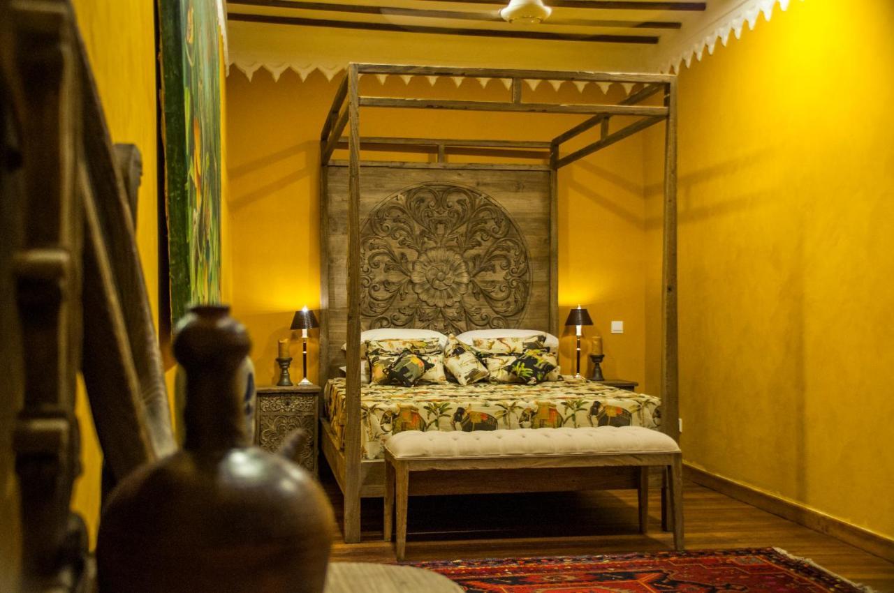 Kholle House 3* Zanzibar