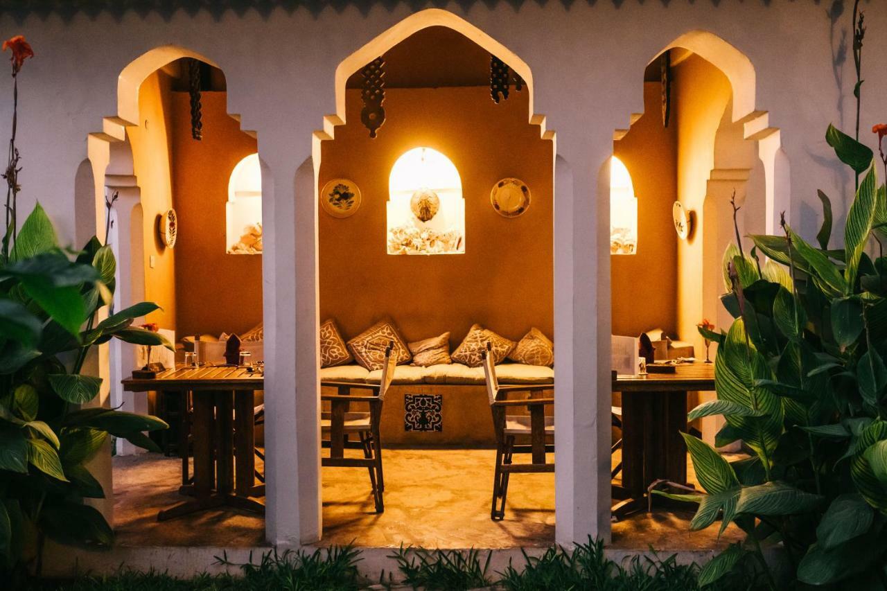Kholle House 3* Zanzibar