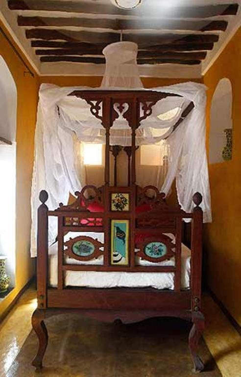Herberg Kholle House 3*