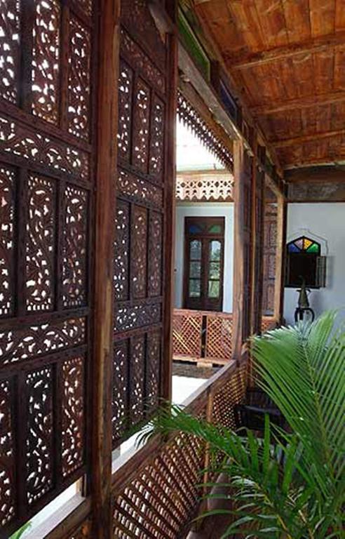 Herberg Kholle House