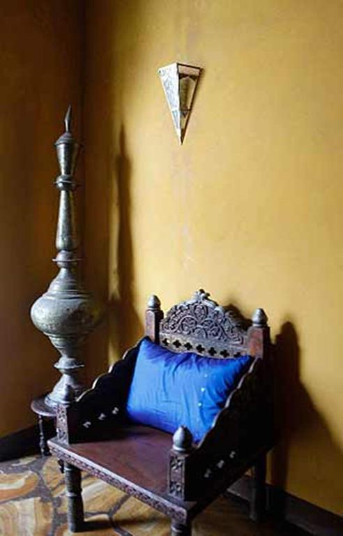 Kholle House Herberg 3*
