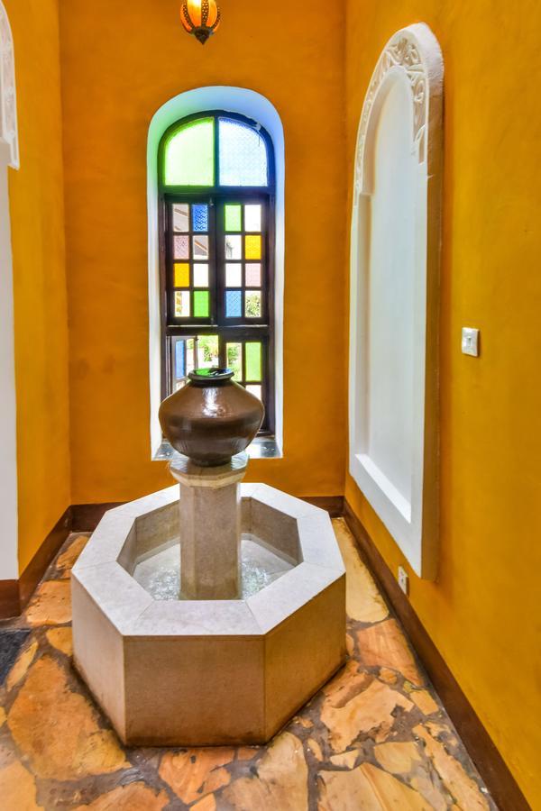Kholle House 3* Zanzibar