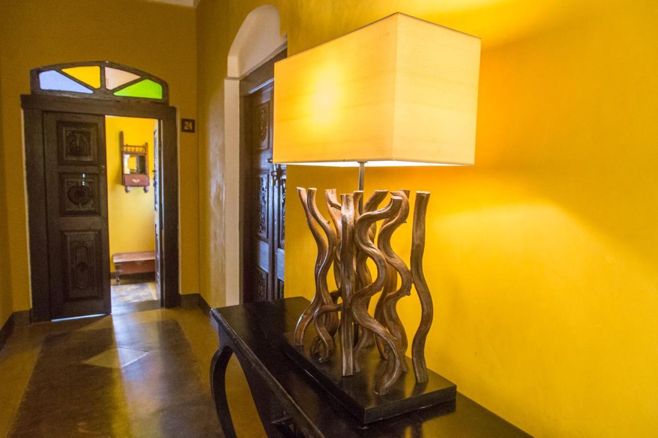 Herberg Kholle House 3*
